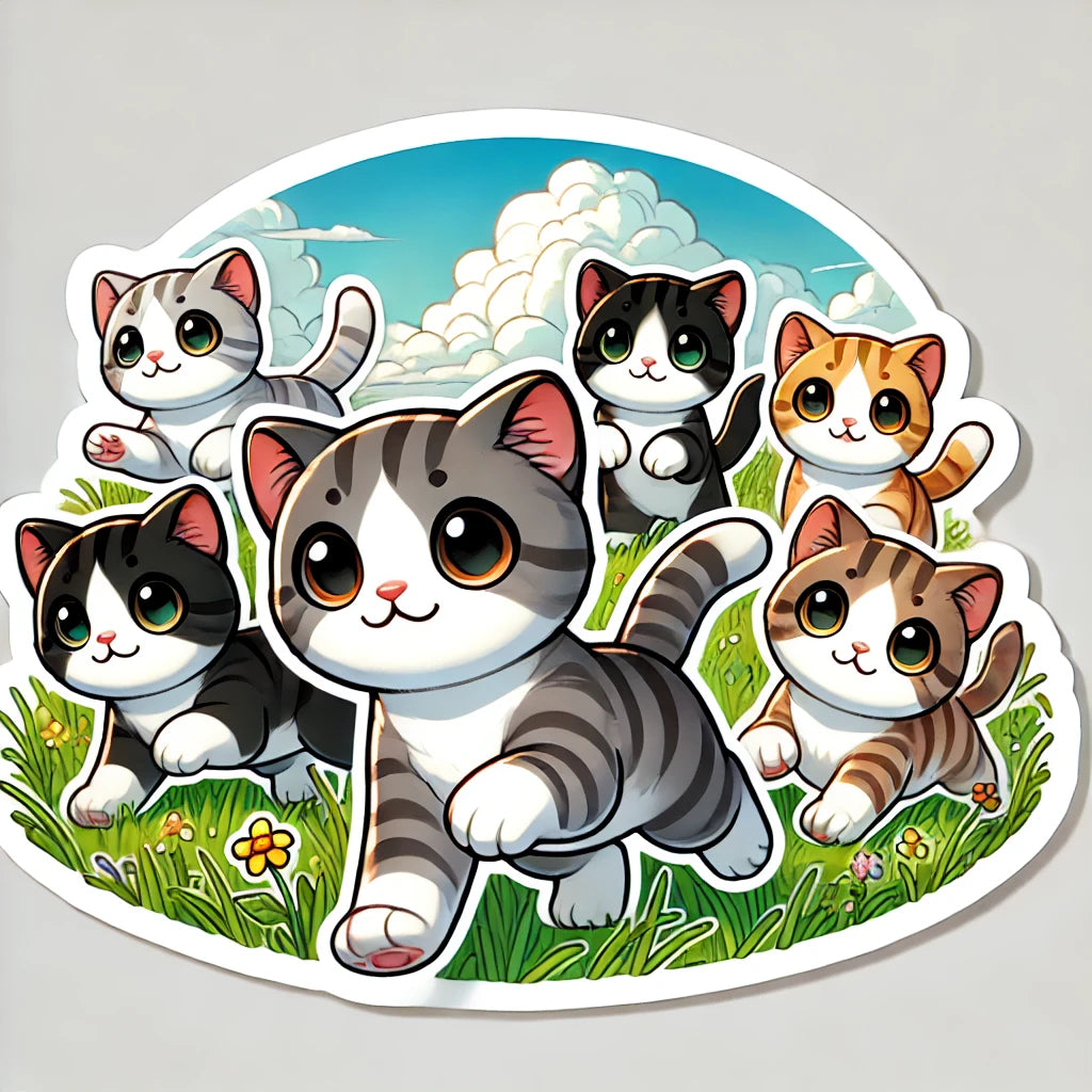 Stickers