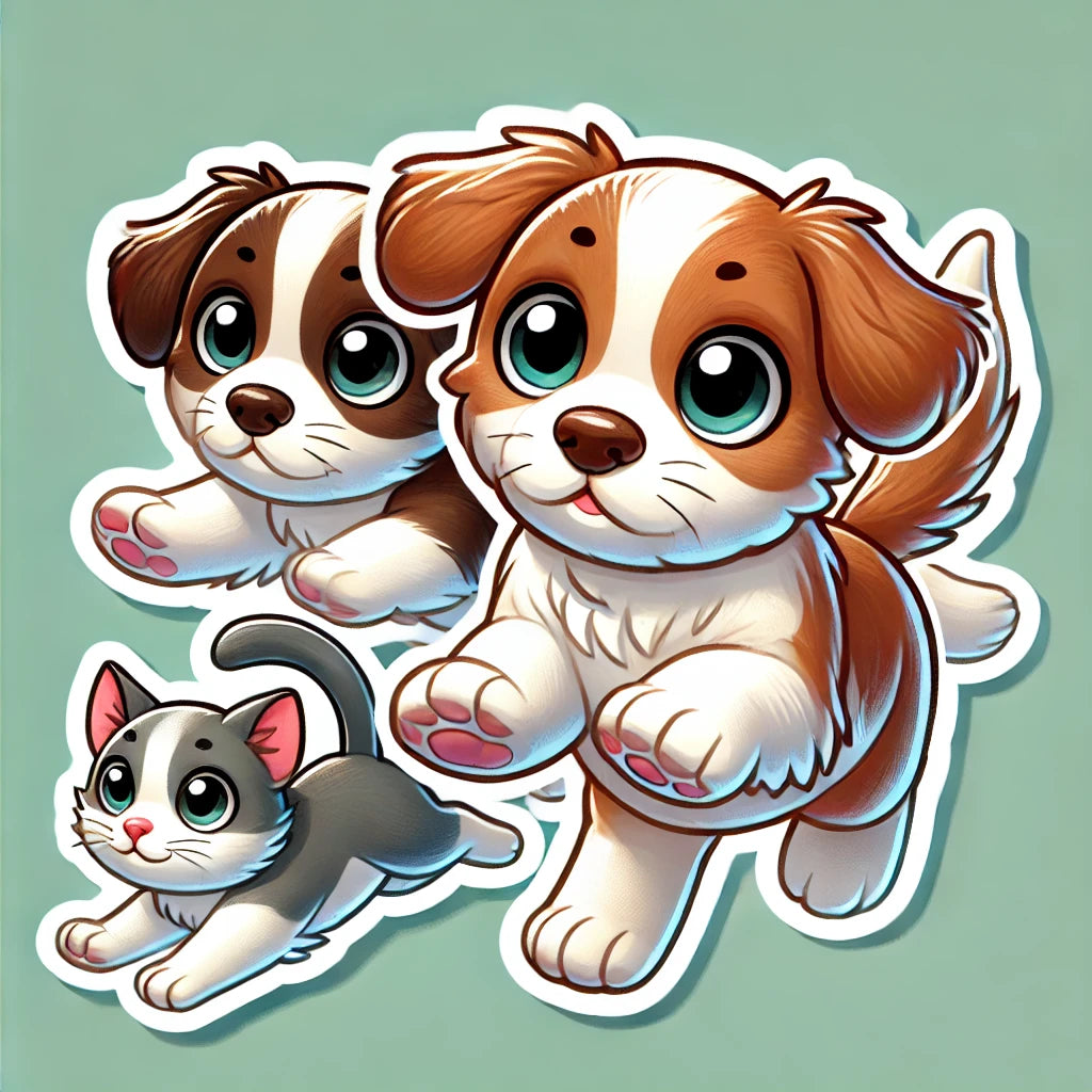Stickers