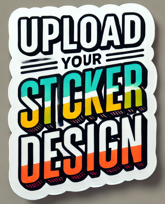 Sticker Builder